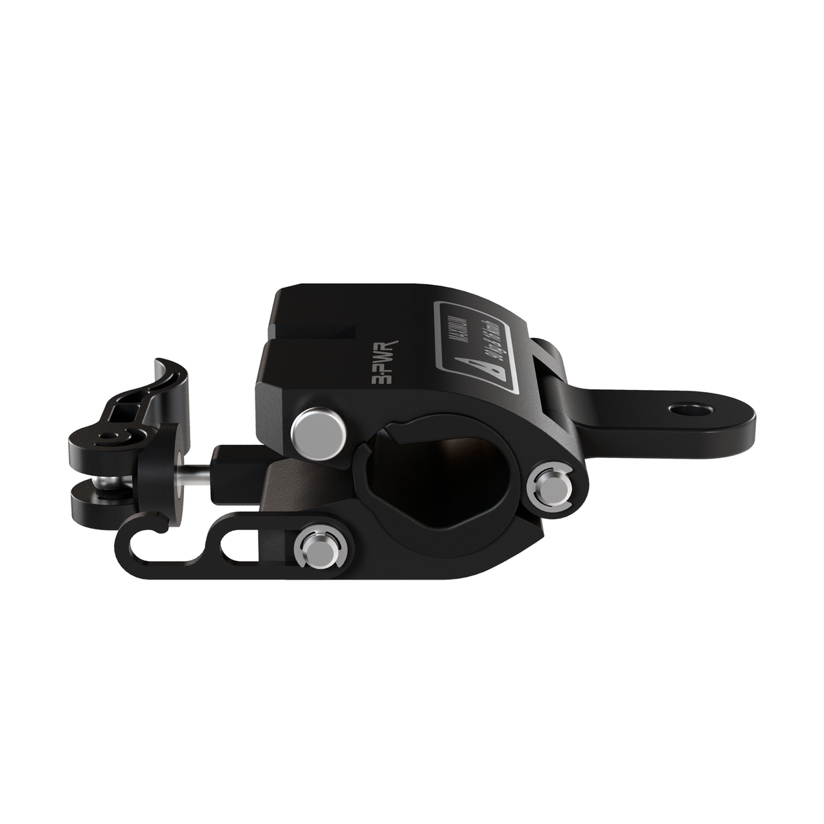 B-PWR Utility Sleigh Hitch