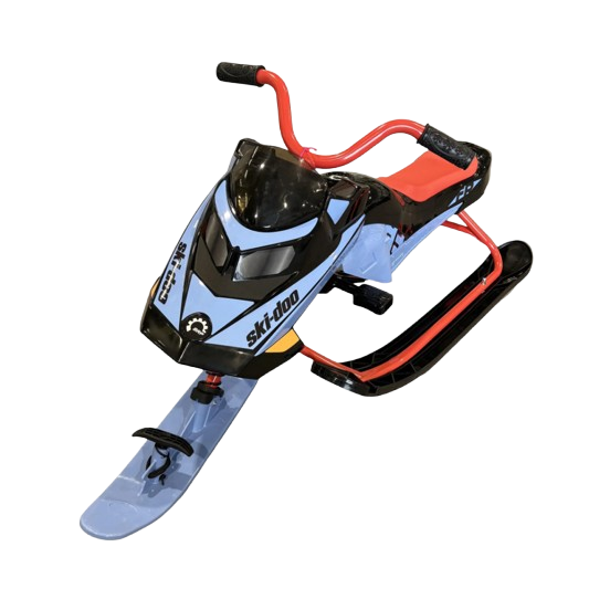 Ski-Doo Freeride 3-Ski Snow Sled