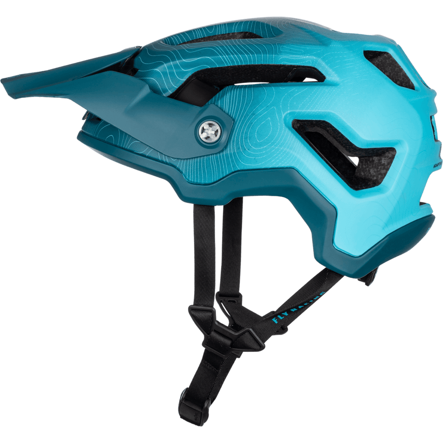 Fly Racing Freestone-R Helmet