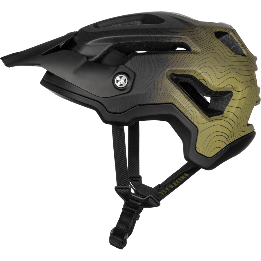 Fly Racing Freestone-R Helmet