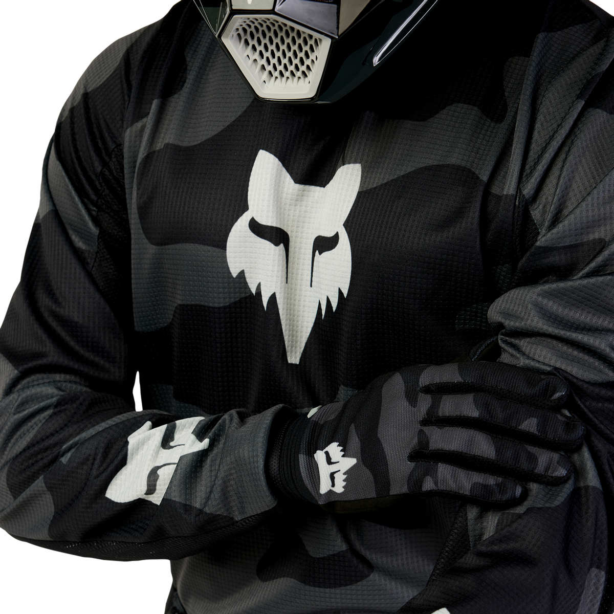 FOX 180 BKNR Jersey