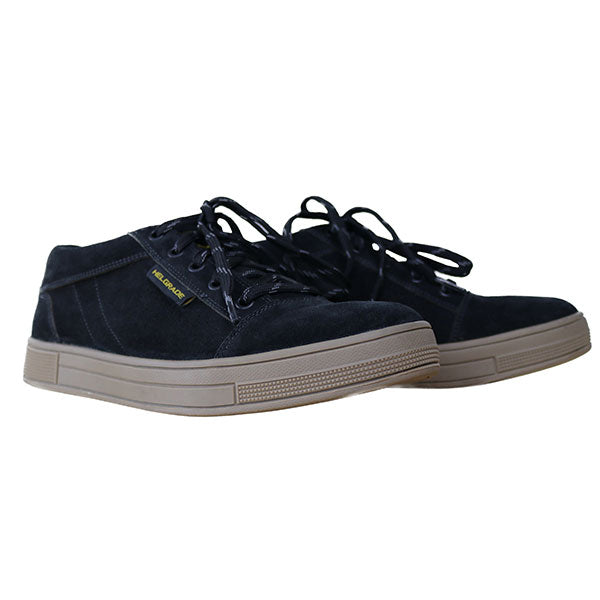 Chaussures de moto basses Helgrade Kravitz
