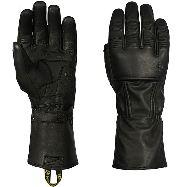 Gants en cuir résistants à l'eau Helgrade Hopper