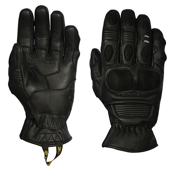 Gants en cuir Helgrade Hardy