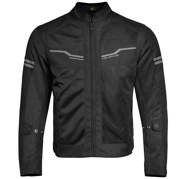 Veste en maille Helgrade Freeman