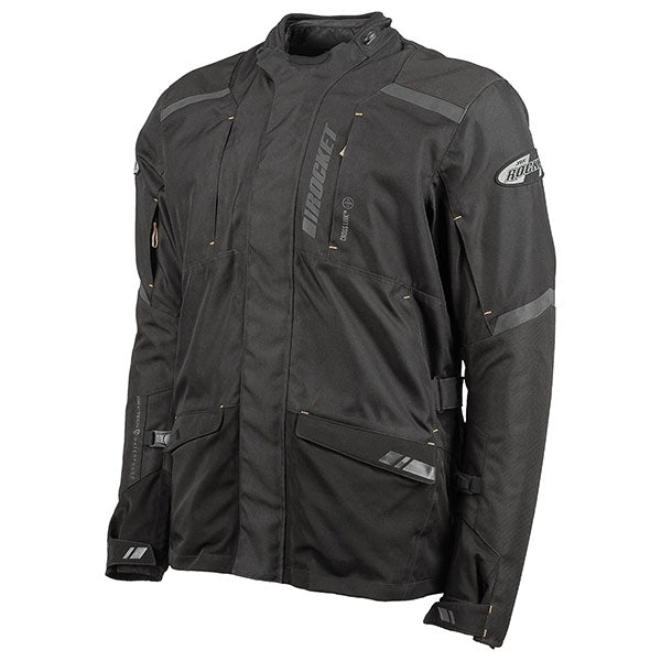 Joe Rocket Ballistic 16.0 Waterproof Adventure Jacket