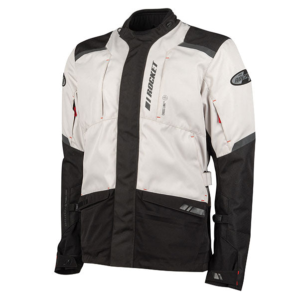 Joe Rocket Ballistic 16.0 Waterproof Adventure Jacket