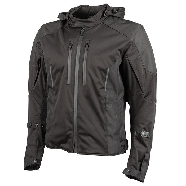 Veste textile imperméable Joe Rocket Meteor 2.0