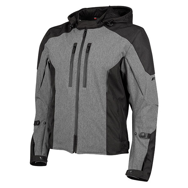 Veste textile imperméable Joe Rocket Meteor 2.0