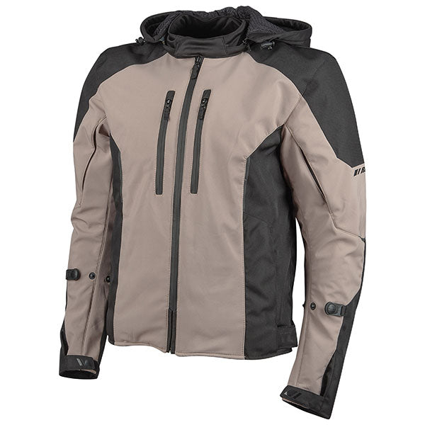 Veste textile imperméable Joe Rocket Meteor 2.0