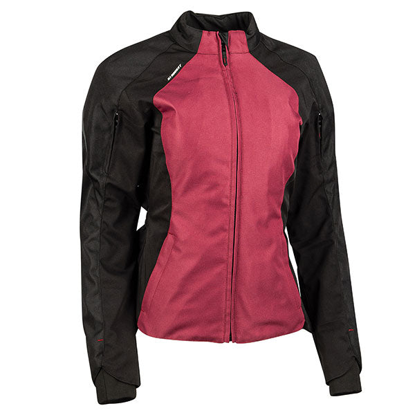 Joe Rocket Veste textile Aurora 2.0 pour femme