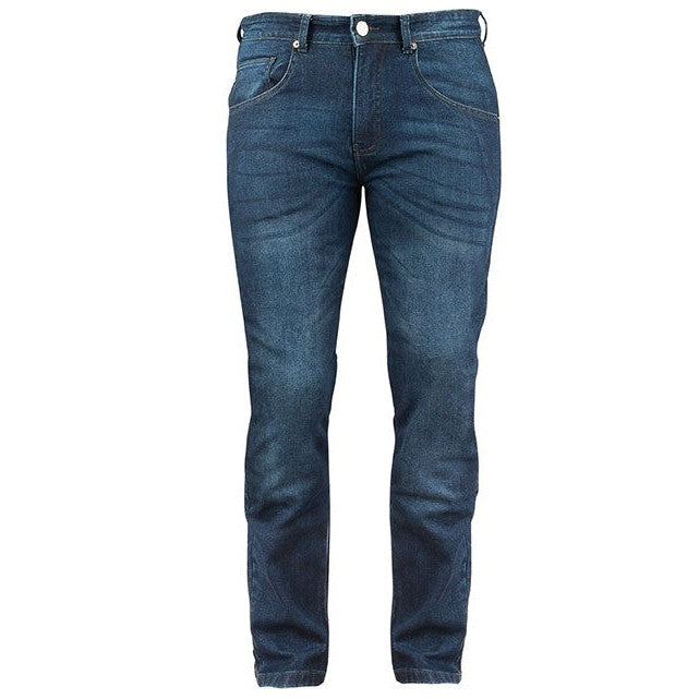 Joe Rocket Mission 2.0 Denim blindé