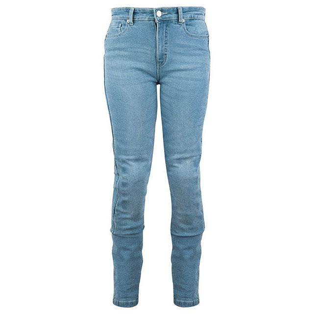 Joe Rocket Jean blindé Lotus pour femme