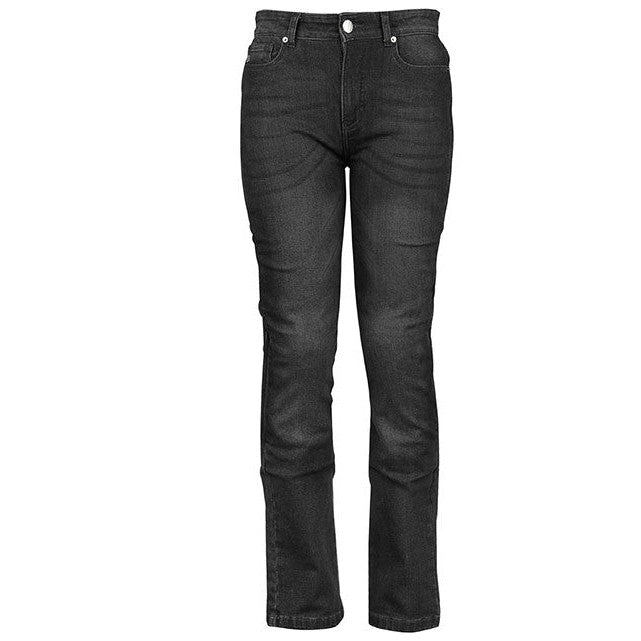 Joe Rocket Aurora 2.0 Denim blindé pour femme