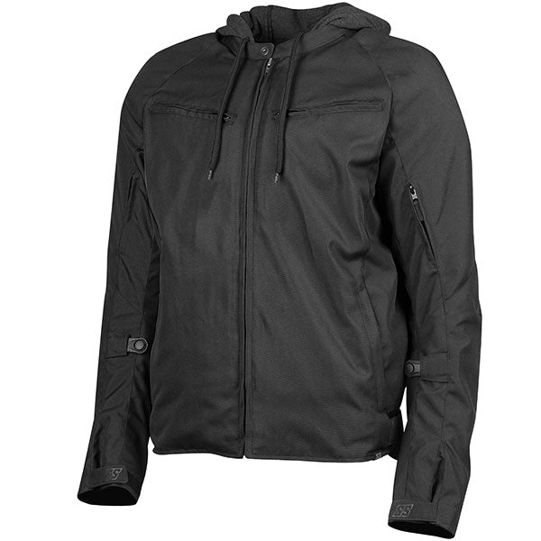 Veste textile Vitesse et force Off The Chain 3.0