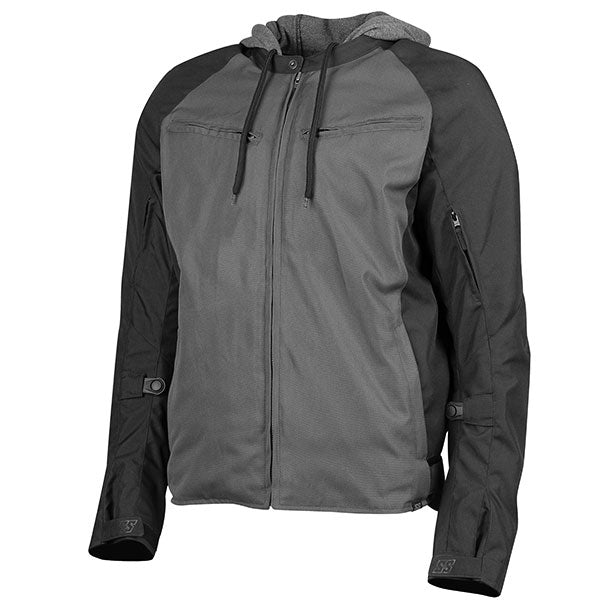 Veste textile Vitesse et force Off The Chain 3.0