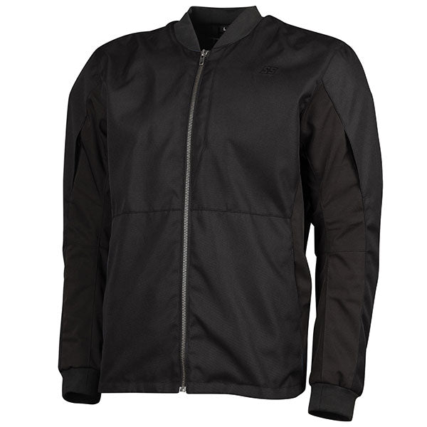 Speed and Strength Under The Radar Textile Jacket