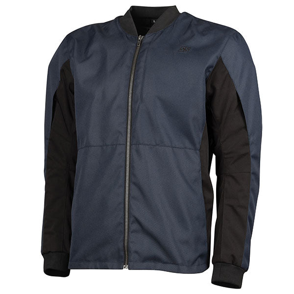 Speed and Strength Under The Radar Textile Jacket
