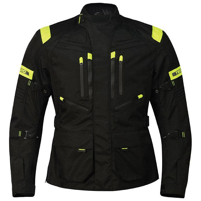 Teknic Expedition WP Textile Jacket