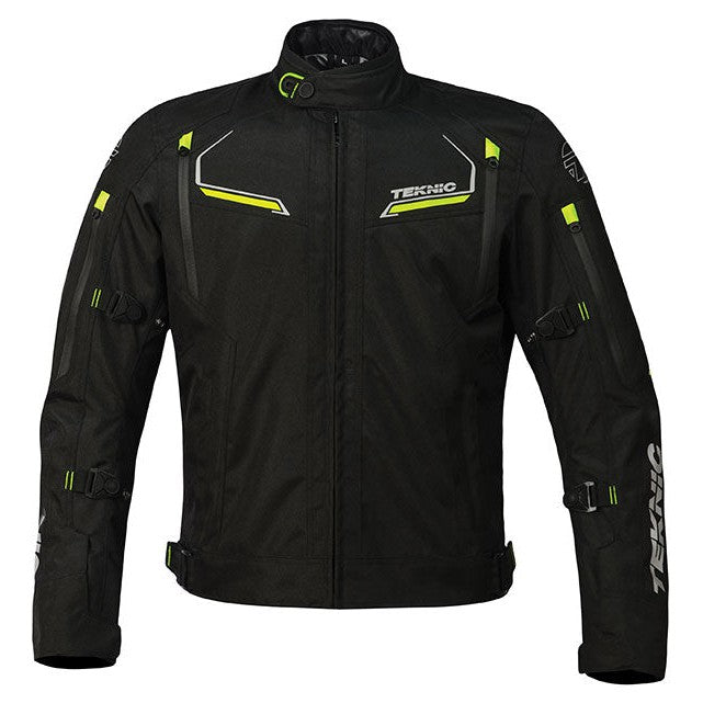Veste textile Teknic Explorer