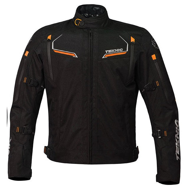 Veste textile Teknic Explorer