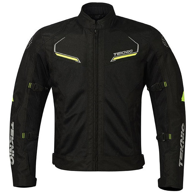 Teknic Explorer Air Mesh Jacket