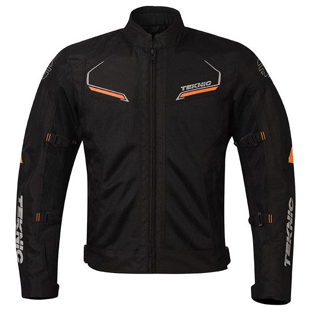 Teknic Explorer Air Mesh Jacket