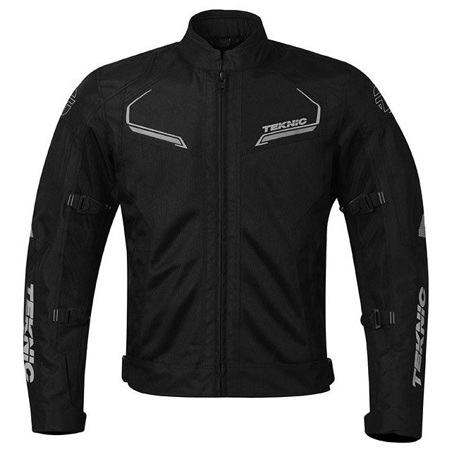 Teknic Explorer Air Mesh Jacket