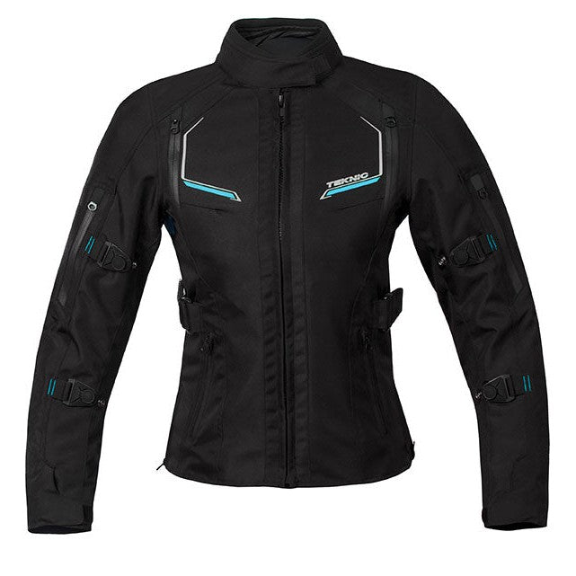Teknic Women's Explorer Textile Jacket