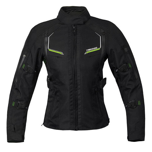 Teknic Women's Explorer Textile Jacket
