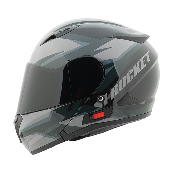 Casque modulaire Joe Rocket RKT-300 Alter Ego