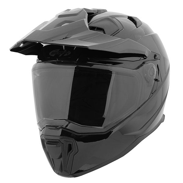 Casque d'aventure intégral solide Joe Rocket RKT-400