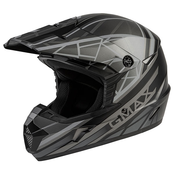 Gmax Youth MX46 Mega MX Helmet