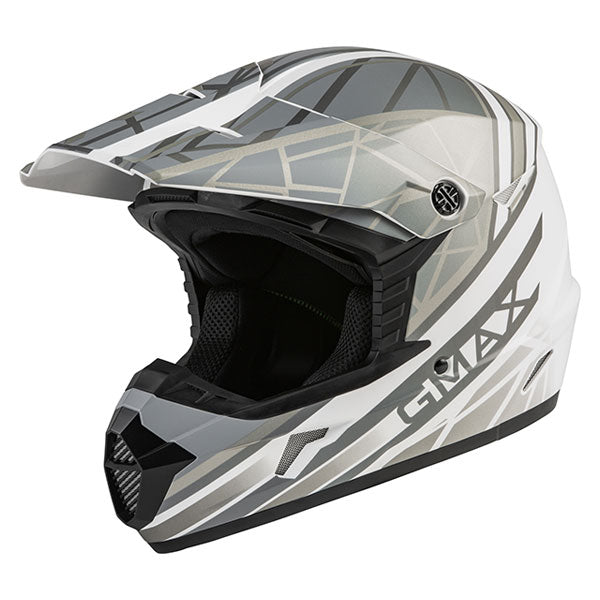 Gmax Youth MX46 Mega MX Helmet