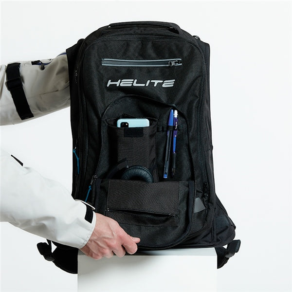 Helite Electronic Backpack