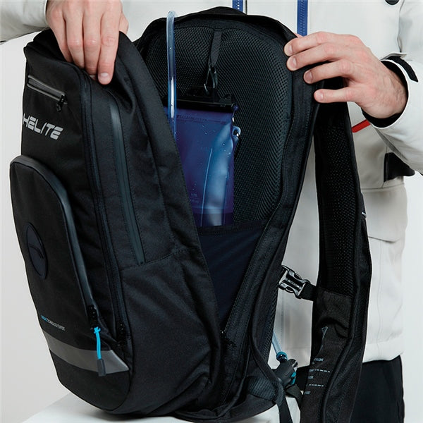 Helite Electronic Backpack