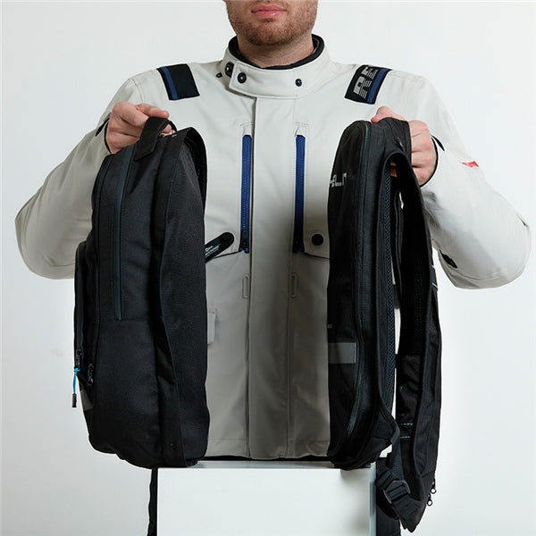 Helite Electronic Backpack