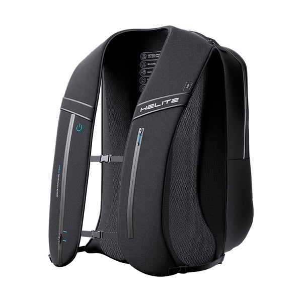 Helite Electronic Backpack