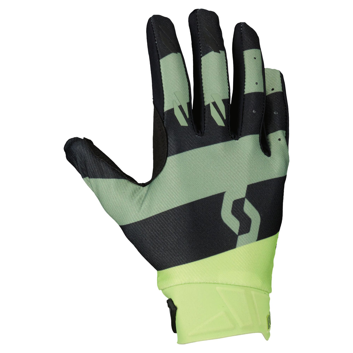Scott Evo Race Gloves