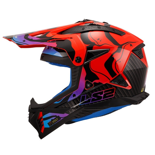 Casque de lavage LS2 Gate II