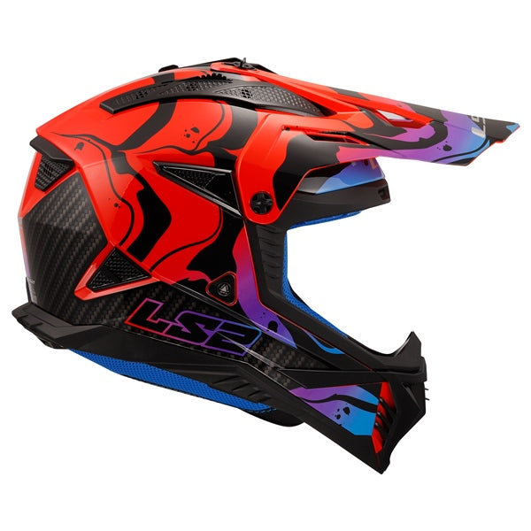 Casque de lavage LS2 Gate II
