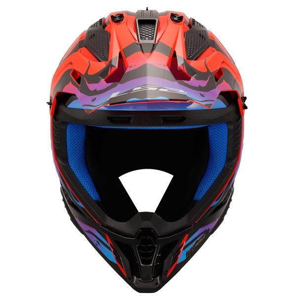 Casque de lavage LS2 Gate II