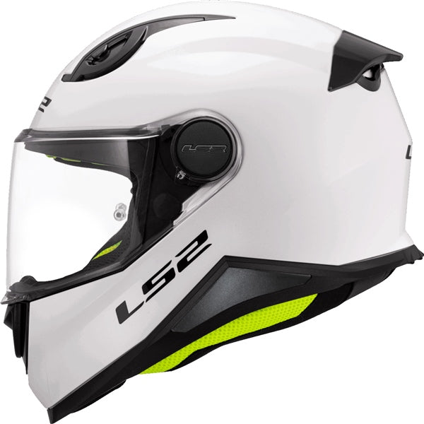 LS2 Youth FF812Y Solid Helmet