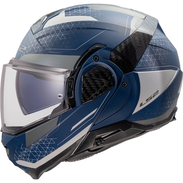 LS2 Advant II Astral Helmet