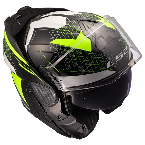 LS2 Advant II Astral Helmet