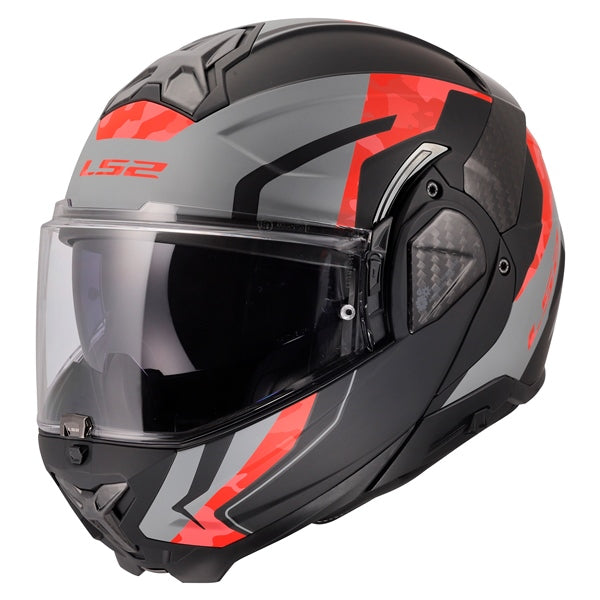 LS2 Advant II Glide Helmet