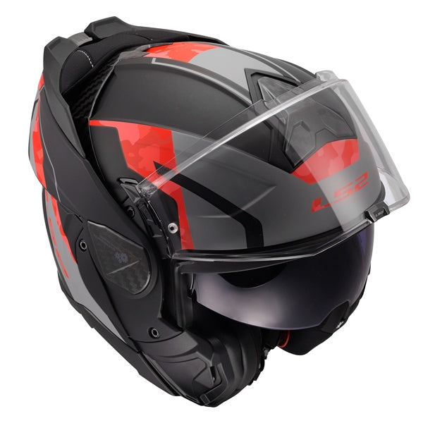 LS2 Advant II Glide Helmet