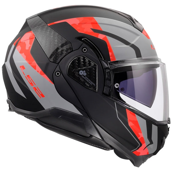 LS2 Advant II Glide Helmet