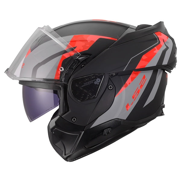 LS2 Advant II Glide Helmet