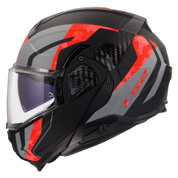 LS2 Advant II Glide Helmet